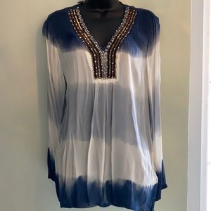 MICHAEL Michael Kors tunic